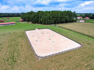 5213 Charleston Hwy, Williston, SC 29853