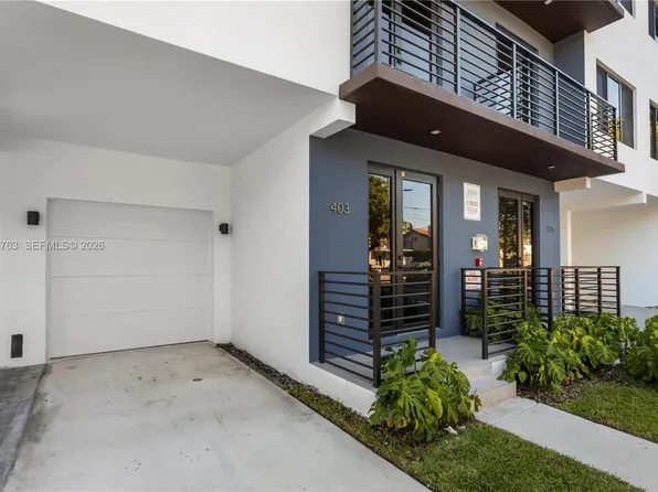 1376 SW 4th St #7, Miami, FL 33135