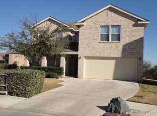 145 Vista Del Rey, Cibolo, TX 78108