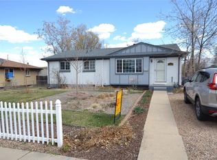 8710 Richard Rd, Denver, CO 80229