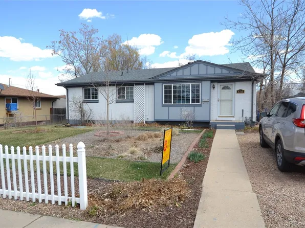 8710 Richard Road, Denver, CO 80229