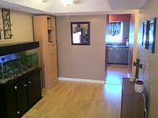 dining room outside kitchen