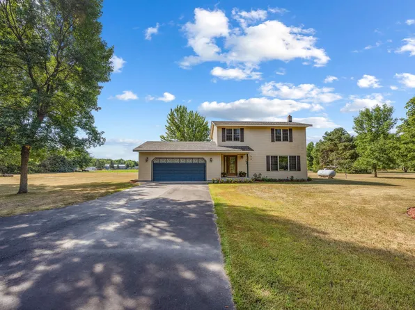 409 127th St NE, Monticello, MN 55362