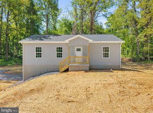 358 Dawn Ln, Harpers Ferry, WV 25425