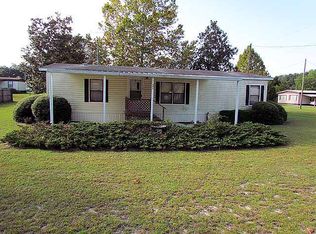 13491 NE 15th Ter, Trenton, FL 32693