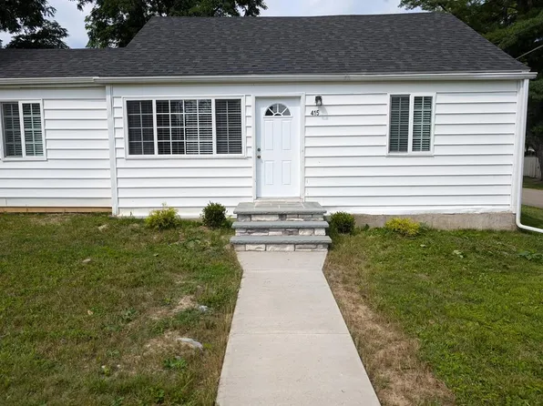 415 Highland Ave, Elmira, NY 14905