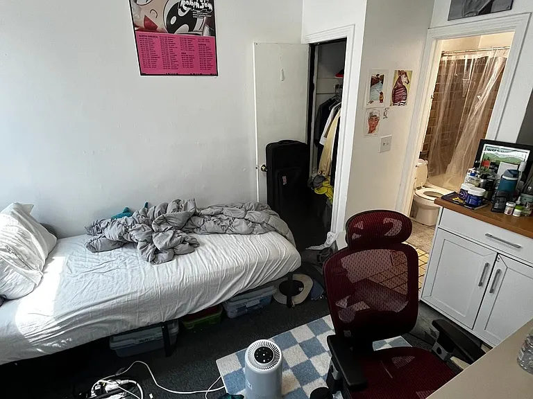 55 S Huntington Ave #304B — Photo 3