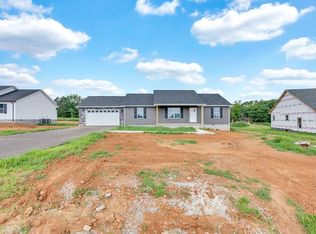586 Harleys Ridge Rd, Sparta, TN 38583