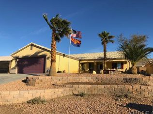 2394 E Nez Perce Rd, Fort Mohave, AZ 86426