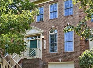 15756 Cherry Blossom Ln, Gaithersburg, MD 20878