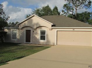 9 Sea Flower Path, Palm Coast, FL 32164