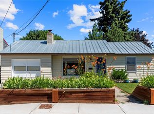 1220 Columbine St, Wenatchee, WA 98801