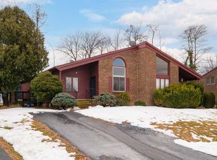 2062 Rosedale Ct, Harrisonburg, VA 22801