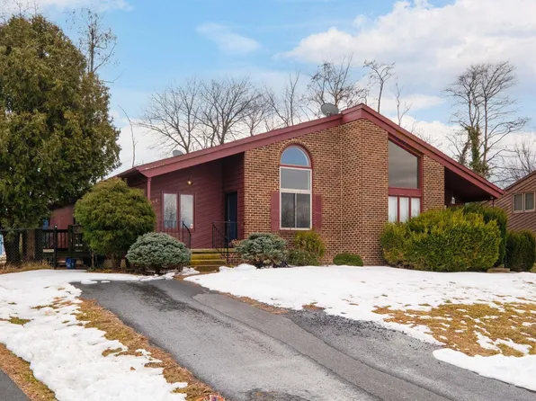 2062 Rosedale Ct, Harrisonburg, VA 22801