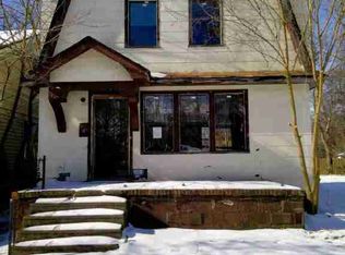 19637 Yacama Rd, Highland Park, MI 48203