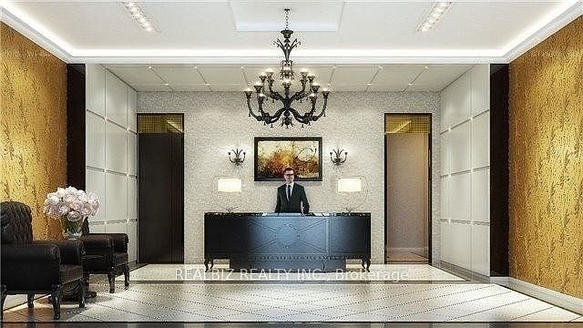 2nd image of 1486 Bathurst St #802