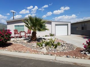 32366 Westchester Dr, Thousand Palms, CA 92276