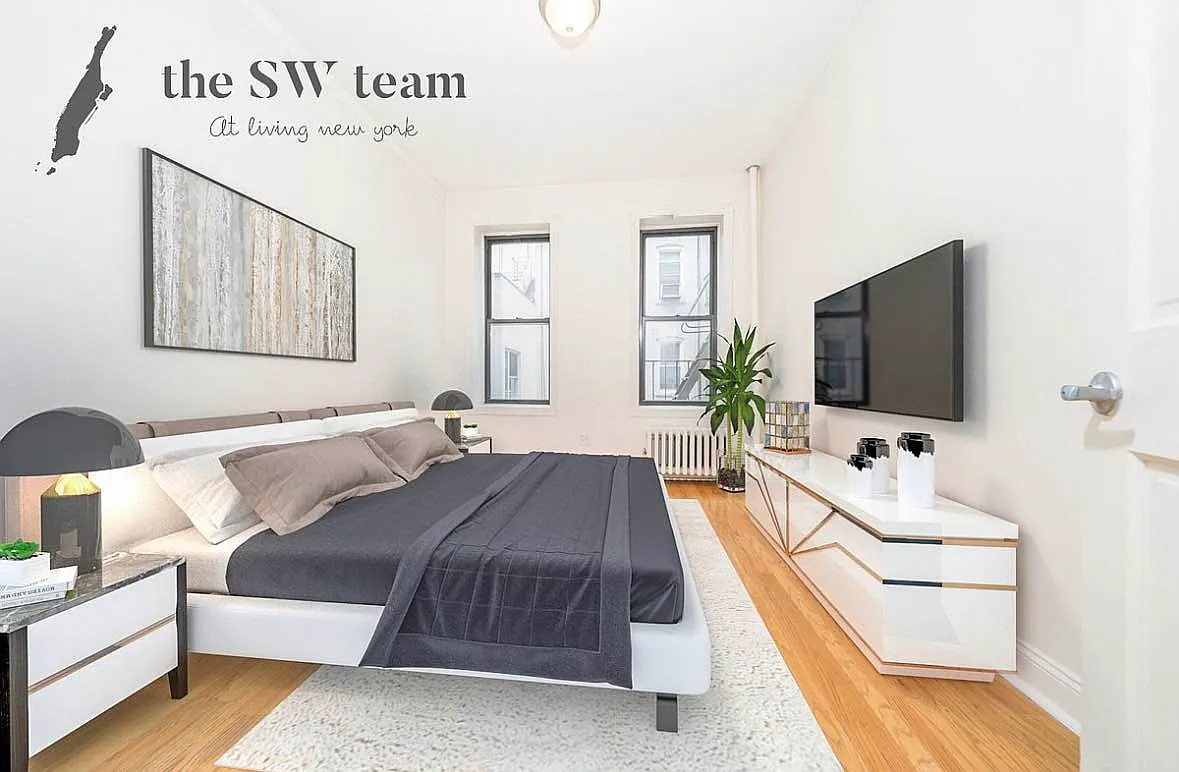 65 West 106th Street — Photo 3