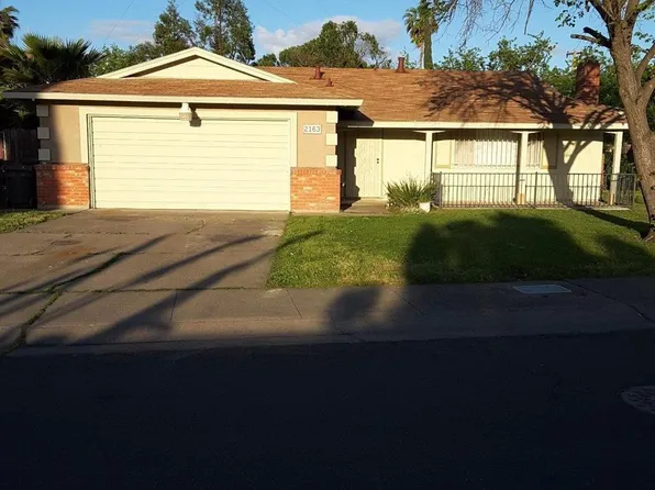2163 Amanda Way, Sacramento, CA 95822