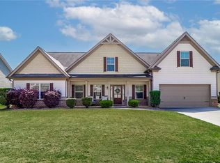 647 Brakeman Cir, Jefferson, GA 30549