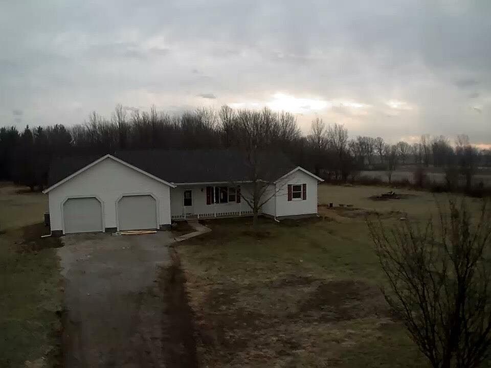 22267 Gore Orphanage Rd, New London, OH 44851 Zillow