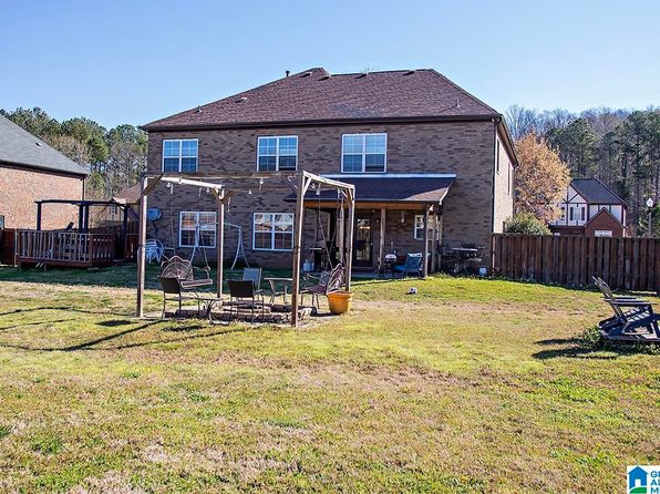 8014 Waterford Dr, Pinson, AL 35126