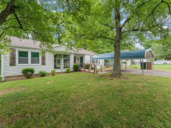 726 Cameo Dr, Nashville, TN 37211