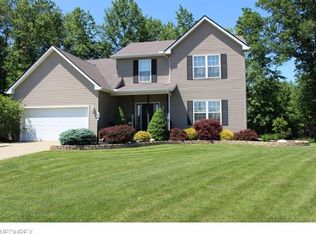 5920 Sandelwood Ave, North Ridgeville, OH 44039