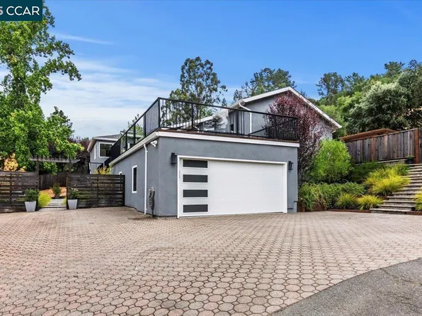 128 Glorietta Blvd, Orinda, CA 94563