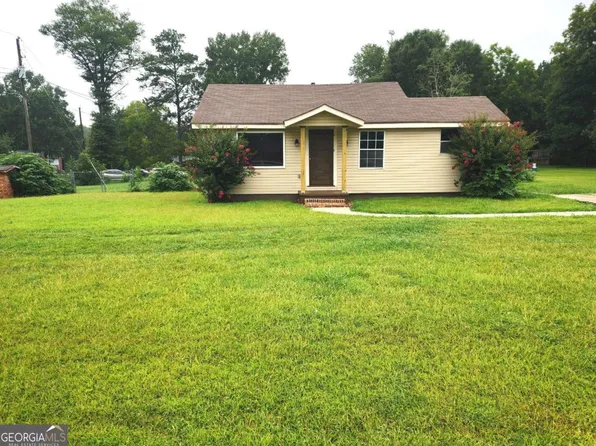 405 Old Dalton Rd NE, Rome, GA 30165