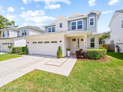 3113 HORN Court, Jacksonville Beach, FL, 32250