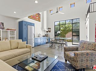 835 N Harper Ave, Los Angeles, CA 90046