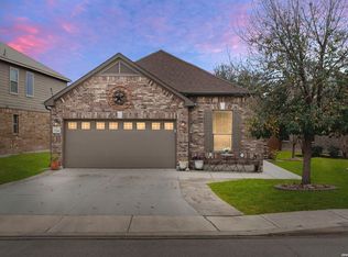 7706 Heavenly Arbor, San Antonio, TX 78254