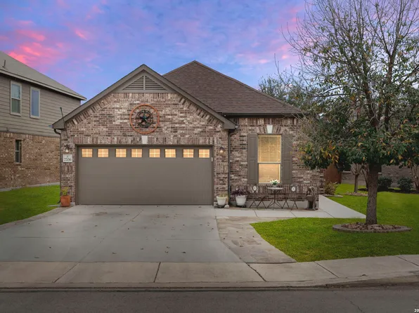 7706 Heavenly Arbor, San Antonio, TX 78254