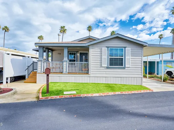 1215 Anchors Way Dr Unit 172, Ventura, CA 93001