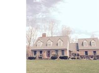 7589 Sugar Creek Dr, Boardman, OH 44512