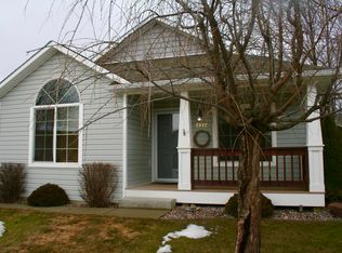 2772 Sheffield Dr, Missoula, MT 59808