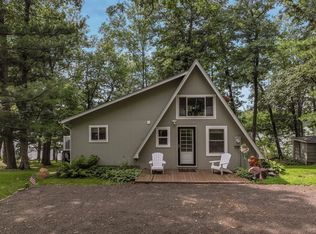 2781 Jenssen Rd, Frederic, WI 54837