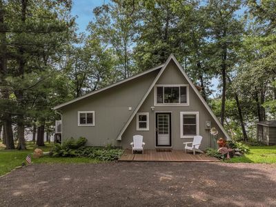 2781 Jenssen Rd, Frederic, WI, 54837