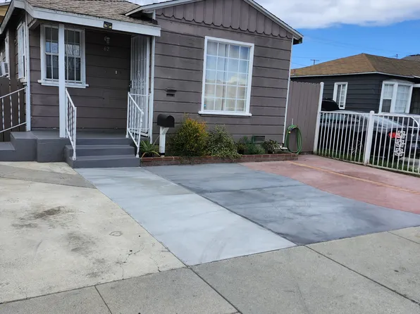 62 E 56th St, Long Beach, CA 90805