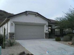 439 W Twin Peaks Pkwy, Queen Creek, AZ 85143