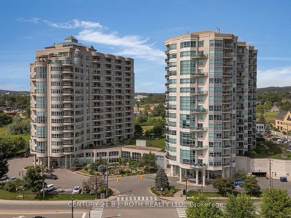 1st image of 6 Toronto St #1104