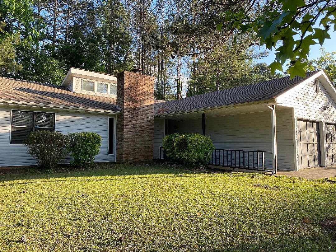 1141 Iron Gate Blvd, Jonesboro, GA 30238 Zillow