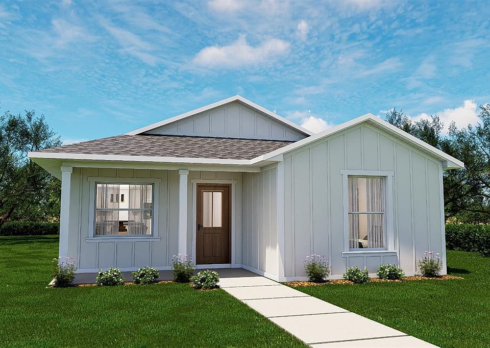 2nd image of 409 RAINEY BOULEVARD