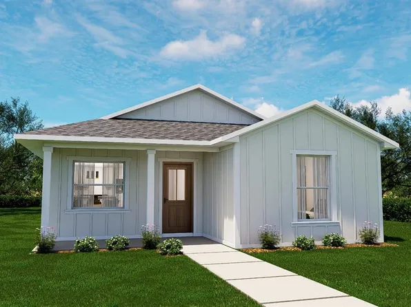 409 RAINEY BOULEVARD, WAUCHULA, FL 33873