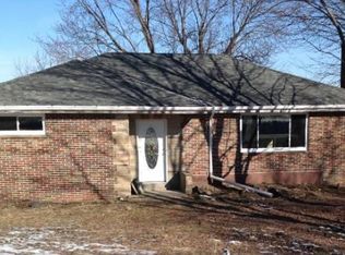 363 Dutchtown Rd, Butler, PA 16002