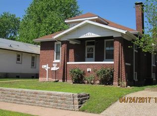 2435 Cleveland Blvd, Granite City, IL