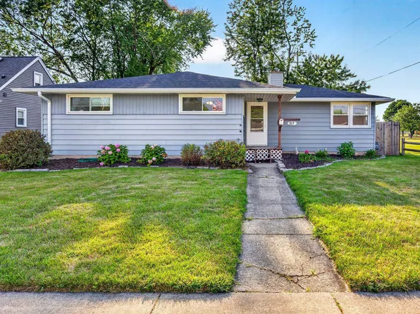 317 S Western Ave, Neenah, WI 54956