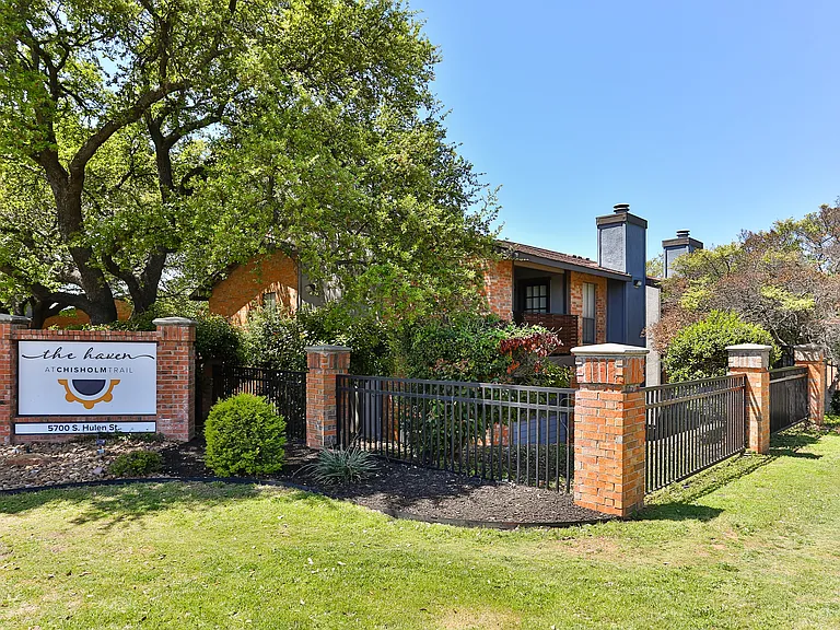 The Haven at Chisholm Trail — Photo 36