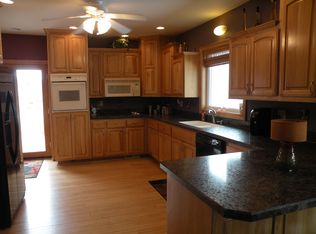 408 Furnace St, Mayville, WI 53050